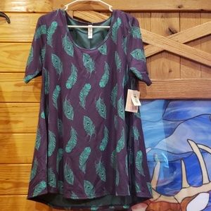 LuLaRoe L perfect T